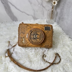 Chanel Stachel Bags